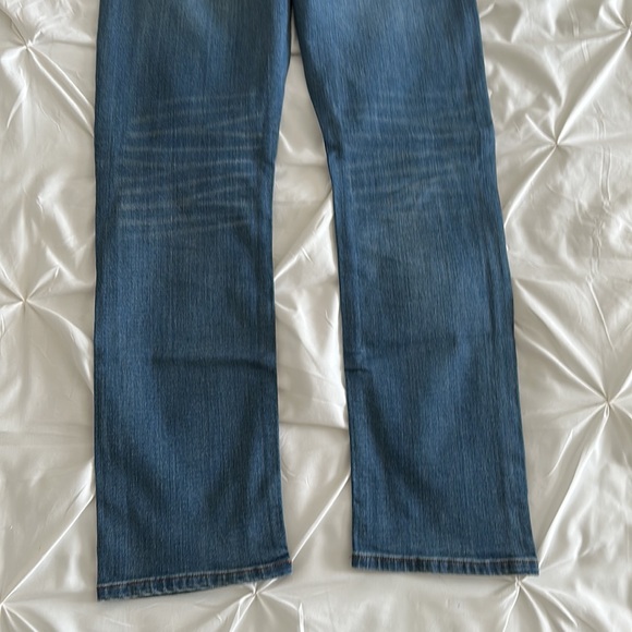 Jos A. Bank Men’s Jeans 34W 32L - Picture 6 of 6